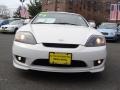 2006 Alpine White Hyundai Tiburon GT  photo #2