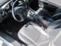 Sunlight Silver Metallic - MX-5 Miata Roadster Photo No. 13