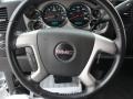2008 Summit White GMC Sierra 1500 SLE Crew Cab  photo #38