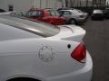 Alpine White - Tiburon GT Photo No. 9