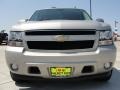 2008 Silver Birch Metallic Chevrolet Tahoe LT  photo #9