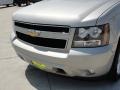 2008 Silver Birch Metallic Chevrolet Tahoe LT  photo #13