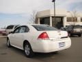 White - Impala LT Photo No. 3