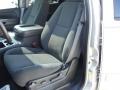 2008 Silver Birch Metallic Chevrolet Tahoe LT  photo #39