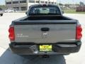 Mineral Gray Metallic - Dakota SXT Extended Cab Photo No. 4