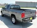 Mineral Gray Metallic - Dakota SXT Extended Cab Photo No. 5