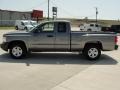 Mineral Gray Metallic - Dakota SXT Extended Cab Photo No. 6