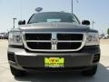 Mineral Gray Metallic - Dakota SXT Extended Cab Photo No. 9