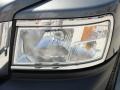 Mineral Gray Metallic - Dakota SXT Extended Cab Photo No. 10