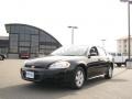 Black - Impala LT Photo No. 2