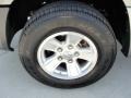 Mineral Gray Metallic - Dakota SXT Extended Cab Photo No. 12