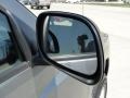 Mineral Gray Metallic - Dakota SXT Extended Cab Photo No. 17