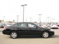 Black - Impala LT Photo No. 9