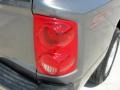 Mineral Gray Metallic - Dakota SXT Extended Cab Photo No. 19