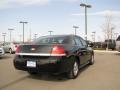 Black - Impala LT Photo No. 10