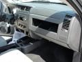 Mineral Gray Metallic - Dakota SXT Extended Cab Photo No. 25