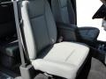 Mineral Gray Metallic - Dakota SXT Extended Cab Photo No. 26
