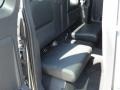 Mineral Gray Metallic - Dakota SXT Extended Cab Photo No. 27