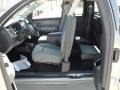 Mineral Gray Metallic - Dakota SXT Extended Cab Photo No. 28