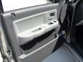 Mineral Gray Metallic - Dakota SXT Extended Cab Photo No. 31