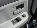 Mineral Gray Metallic - Dakota SXT Extended Cab Photo No. 32