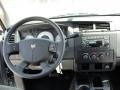 Mineral Gray Metallic - Dakota SXT Extended Cab Photo No. 34