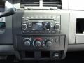 Mineral Gray Metallic - Dakota SXT Extended Cab Photo No. 35