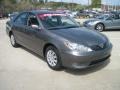 Phantom Gray Pearl - Camry LE Photo No. 2