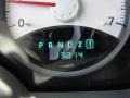 Mineral Gray Metallic - Dakota SXT Extended Cab Photo No. 41