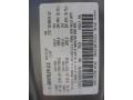 Mineral Gray Metallic - Dakota SXT Extended Cab Photo No. 43