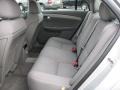 2009 Silver Ice Metallic Chevrolet Malibu LS Sedan  photo #7