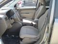 2007 Light Khaki Metallic Jeep Compass Sport  photo #9