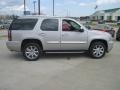 Silver Birch Metallic - Yukon Denali AWD Photo No. 4