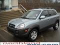 2006 Alpine Frost Hyundai Tucson GLS V6 4x4  photo #2