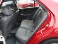 2007 Moroccan Red Pearl Honda Accord EX-L Sedan  photo #18