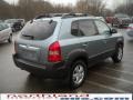 2006 Alpine Frost Hyundai Tucson GLS V6 4x4  photo #6