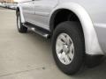 Soprano Silver Metallic - Montero Sport LS 4x4 Photo No. 11