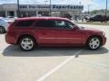 2006 Inferno Red Crystal Pearl Dodge Magnum R/T  photo #4