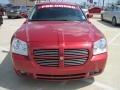 2006 Inferno Red Crystal Pearl Dodge Magnum R/T  photo #5