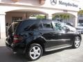 Black - ML 350 4Matic Photo No. 2