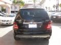 Black - ML 350 4Matic Photo No. 4