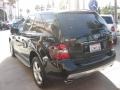 Black - ML 350 4Matic Photo No. 8