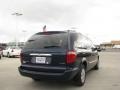 2004 Midnight Blue Pearlcoat Chrysler Town & Country Limited  photo #11