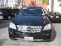 Black - ML 350 4Matic Photo No. 11
