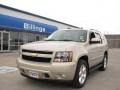 Gold Mist Metallic - Tahoe LTZ 4x4 Photo No. 11