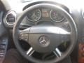 Black - ML 350 4Matic Photo No. 24