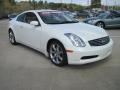 Ivory White Pearl - G 35 Coupe Photo No. 2