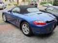 Cobalt Blue Metallic - Boxster  Photo No. 4