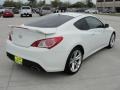 Karussell White - Genesis Coupe 3.8 Track Photo No. 3