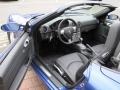 2008 Cobalt Blue Metallic Porsche Boxster   photo #11